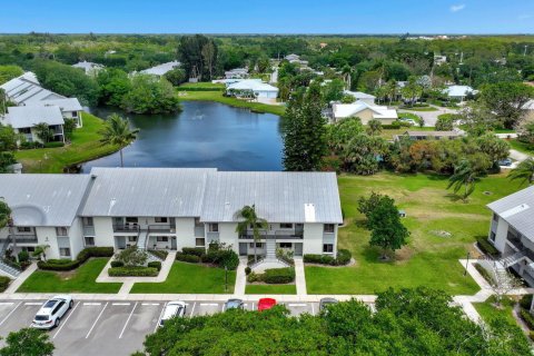 Copropriété à vendre à Stuart, Floride: 2 chambres, 97.27 m2 № 1118134 - photo 5