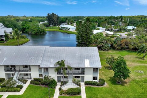 Copropriété à vendre à Stuart, Floride: 2 chambres, 97.27 m2 № 1118134 - photo 6