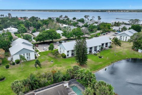 Copropriété à vendre à Stuart, Floride: 2 chambres, 97.27 m2 № 1118134 - photo 10