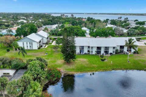 Copropriété à vendre à Stuart, Floride: 2 chambres, 97.27 m2 № 1118134 - photo 8