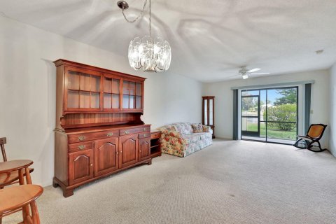 Copropriété à vendre à Stuart, Floride: 2 chambres, 97.27 m2 № 1118134 - photo 30