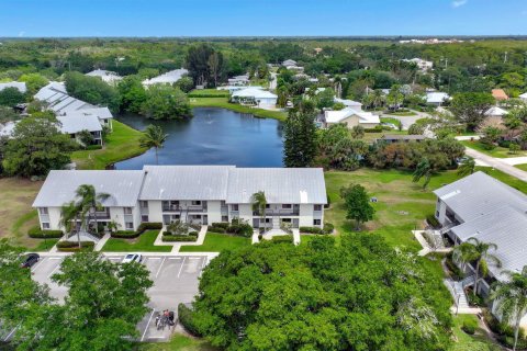 Copropriété à vendre à Stuart, Floride: 2 chambres, 97.27 m2 № 1118134 - photo 4