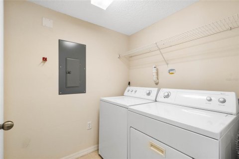 Adosado en venta en Kissimmee, Florida, 3 dormitorios, 119.94 m2 № 1323164 - foto 26