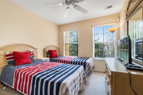 Touwnhouse à vendre à Kissimmee, Floride: 3 chambres, 119.94 m2 № 1323164 - photo 17