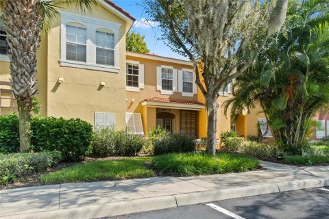 Townhouse in Kissimmee, Florida 3 bedrooms, 119.94 sq.m. № 1323164 - photo 1