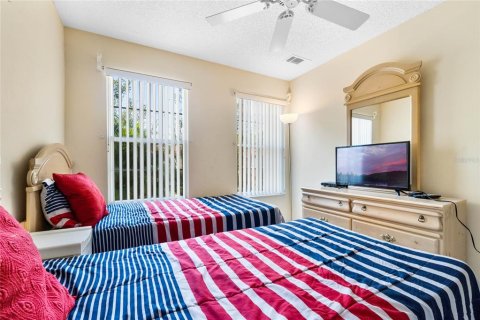 Townhouse in Kissimmee, Florida 3 bedrooms, 119.94 sq.m. № 1323164 - photo 19