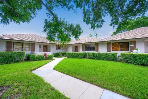 Villa ou maison à vendre à Palm Beach Gardens, Floride: 2 chambres, 105.44 m2 № 1097428 - photo 9