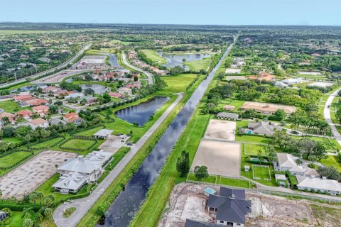 Купить земельный участок в Веллингтон, Флорида № 658871 - фото 19