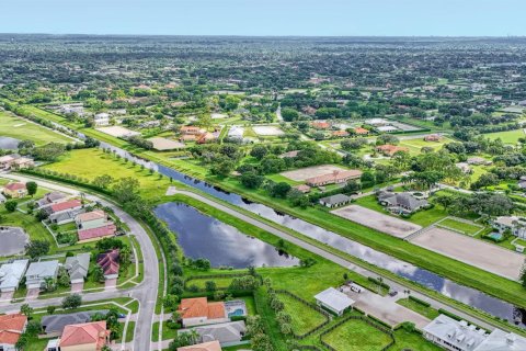 Купить земельный участок в Веллингтон, Флорида № 658871 - фото 21
