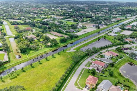 Купить земельный участок в Веллингтон, Флорида № 658871 - фото 22