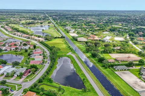 Купить земельный участок в Веллингтон, Флорида № 658871 - фото 20