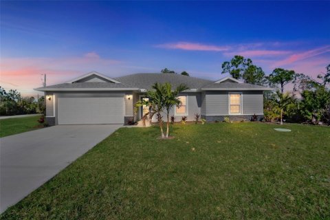 Casa en venta en Port Charlotte, Florida, 4 dormitorios, 167.22 m2 № 1283518 - foto 2