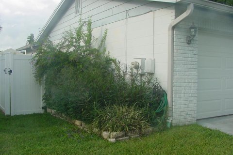 House in Tampa, Florida 3 bedrooms, 151.06 sq.m. № 1358407 - photo 19