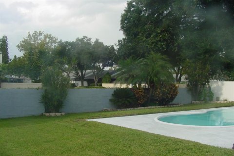 Villa ou maison à vendre à Tampa, Floride: 3 chambres, 151.06 m2 № 1358407 - photo 17