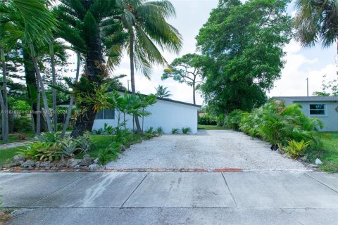 Villa ou maison à vendre à Lauderhill, Floride: 3 chambres, 77.67 m2 № 1332985 - photo 3