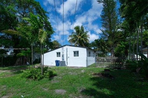 Villa ou maison à vendre à Lauderhill, Floride: 3 chambres, 77.67 m2 № 1332985 - photo 15