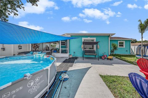 Casa en venta en Port Richey, Florida, 3 dormitorios, 125.05 m2 № 1349526 - foto 26