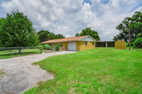 Villa ou maison à vendre à Tampa, Floride: 3 chambres, 114.46 m2 № 1313526 - photo 4