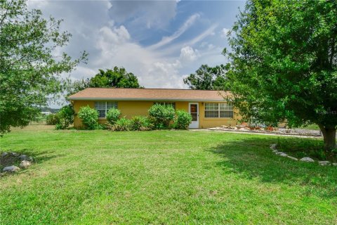 Villa ou maison à vendre à Tampa, Floride: 3 chambres, 114.46 m2 № 1313526 - photo 1