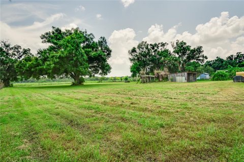 Villa ou maison à vendre à Tampa, Floride: 3 chambres, 114.46 m2 № 1313526 - photo 5