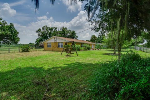 Villa ou maison à vendre à Tampa, Floride: 3 chambres, 114.46 m2 № 1313526 - photo 3