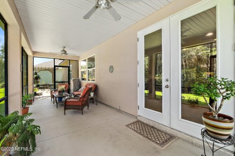 Casa en venta en Saint Augustine, Florida, 3 dormitorios, 186.64 m2 № 883078 - foto 21