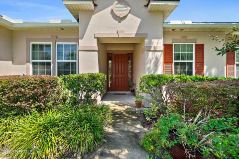 Villa ou maison à vendre à Saint Augustine, Floride: 3 chambres, 186.64 m2 № 883078 - photo 2