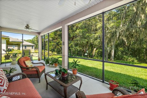 Casa en venta en Saint Augustine, Florida, 3 dormitorios, 186.64 m2 № 883078 - foto 22