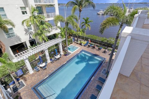 Copropriété à vendre à Stuart, Floride: 2 chambres, 114.08 m2 № 1216153 - photo 13