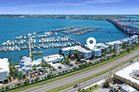 Condominio en venta en Stuart, Florida, 2 dormitorios, 114.08 m2 № 1216153 - foto 4