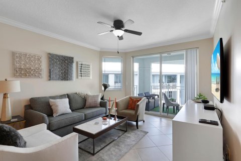 Condo in Stuart, Florida, 2 bedrooms  № 1216153 - photo 29