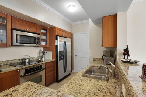 Condo in Stuart, Florida, 2 bedrooms  № 1216153 - photo 22