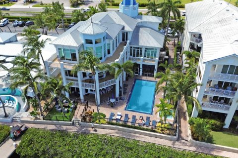 Copropriété à vendre à Stuart, Floride: 2 chambres, 114.08 m2 № 1216153 - photo 9