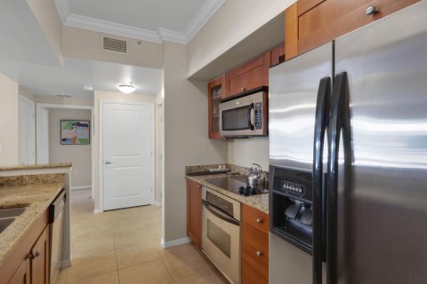 Condo in Stuart, Florida, 2 bedrooms  № 1216153 - photo 21