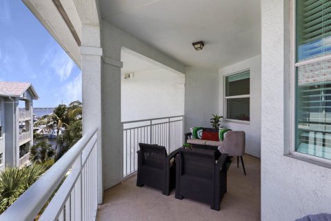 Condo in Stuart, Florida, 2 bedrooms  № 1216153 - photo 14