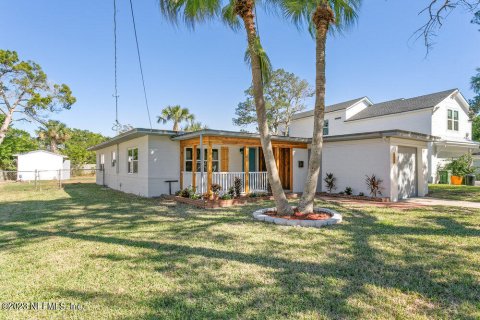 Villa ou maison à vendre à Saint Augustine, Floride: 3 chambres, 97.83 m2 № 802172 - photo 3