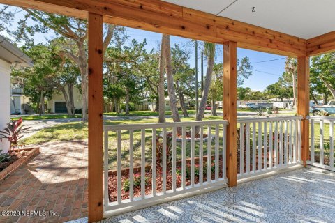 Casa en venta en Saint Augustine, Florida, 3 dormitorios, 97.83 m2 № 802172 - foto 9