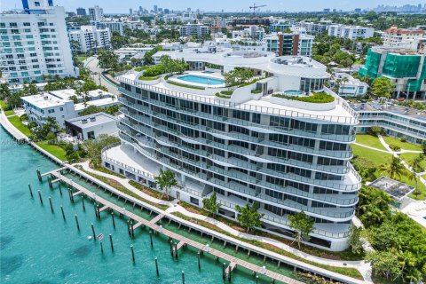 Copropriété à vendre à Bay Harbor Islands, Floride: 4 chambres, 294.87 m2 № 1329744 - photo 17