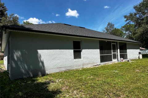 House in Deltona, Florida 4 bedrooms, 215.9 sq.m. № 659406 - photo 29