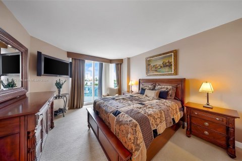 Condo in Aventura, Florida, 3 bedrooms  № 1269005 - photo 5