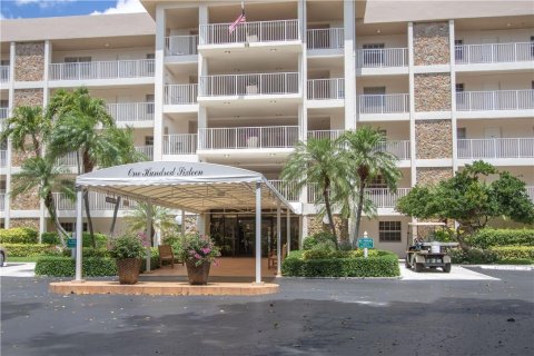 Condominio en venta en Pompano Beach, Florida, 1 dormitorio, 88.26 m2 № 846490 - foto 5