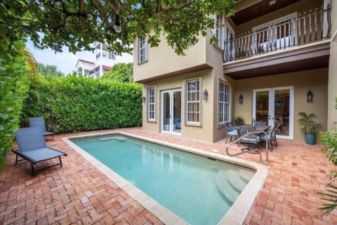 Casa en venta en Juno Beach, Florida, 4 dormitorios, 247.49 m2 № 892141 - foto 12