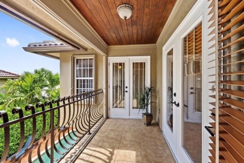 Villa ou maison à vendre à Juno Beach, Floride: 4 chambres, 247.49 m2 № 892141 - photo 25