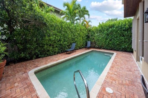 Casa en venta en Juno Beach, Florida, 4 dormitorios, 247.49 m2 № 892141 - foto 14