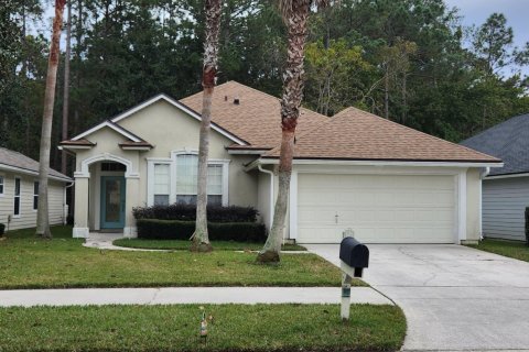 House in Fleming Island, Florida 3 bedrooms, 170.94 sq.m. № 861876 - photo 1