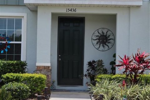 Townhouse in Odessa, Florida 3 bedrooms, 146.97 sq.m. № 1150606 - photo 4