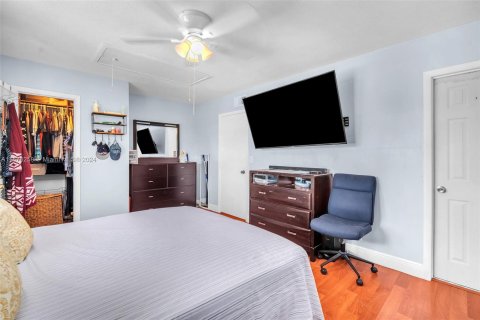 Adosado en venta en Margate, Florida, 3 dormitorios, 130.06 m2 № 1136171 - foto 23