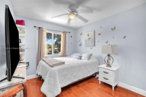 Adosado en venta en Margate, Florida, 3 dormitorios, 130.06 m2 № 1136171 - foto 24