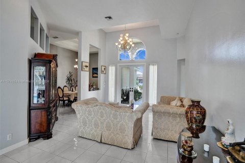 Villa ou maison à vendre à Coral Springs, Floride: 5 chambres, 276.85 m2 № 1136169 - photo 6