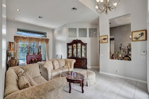 Villa ou maison à vendre à Coral Springs, Floride: 5 chambres, 276.85 m2 № 1136169 - photo 5
